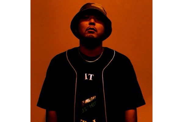 MC HIERO from MUSASABI(feat SEN-D. RAYKI a.k.a Daddy#18　DJ KENICHI)
